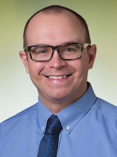 Daniel Kendall